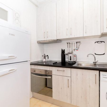 Espanatour Acequion Apartman Torrevieja Kültér fotó