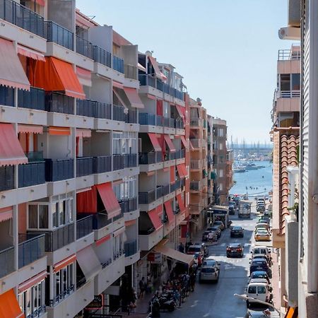 Espanatour Acequion Apartman Torrevieja Kültér fotó