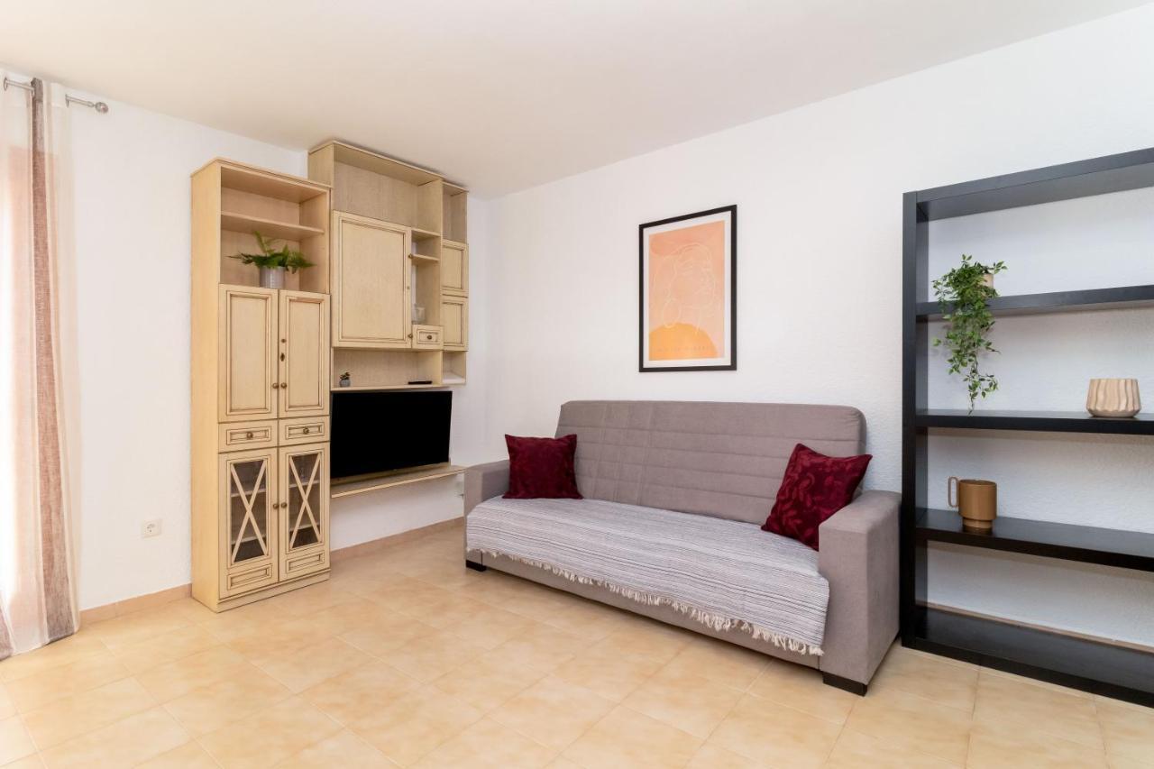 Espanatour Acequion Apartman Torrevieja Kültér fotó
