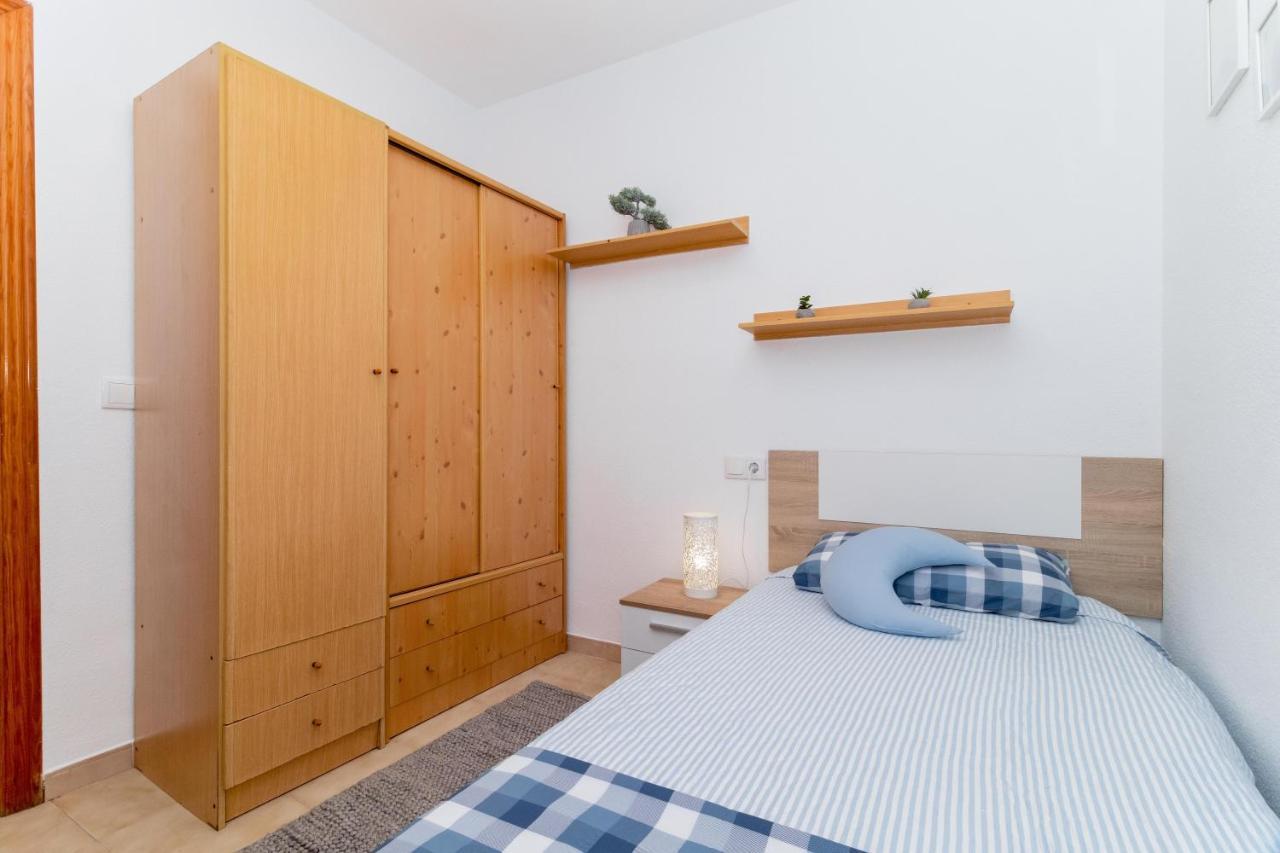 Espanatour Acequion Apartman Torrevieja Kültér fotó