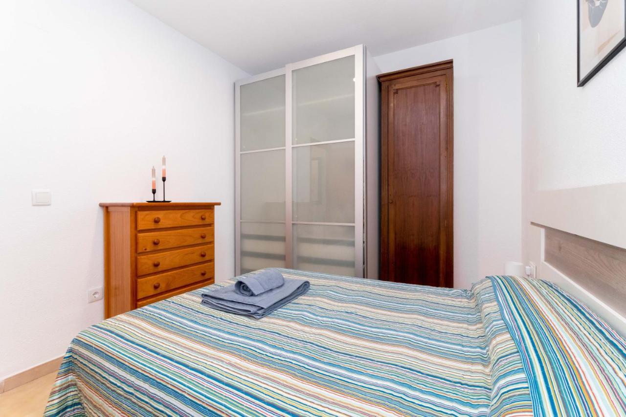 Espanatour Acequion Apartman Torrevieja Kültér fotó