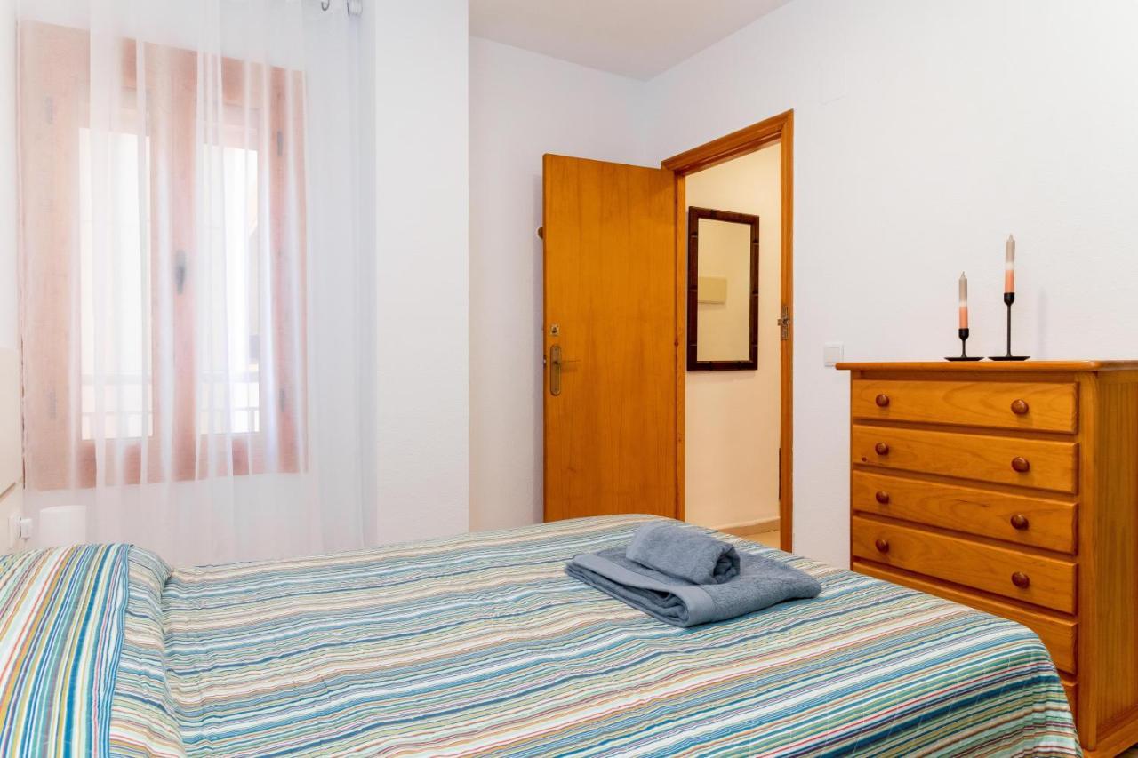 Espanatour Acequion Apartman Torrevieja Kültér fotó