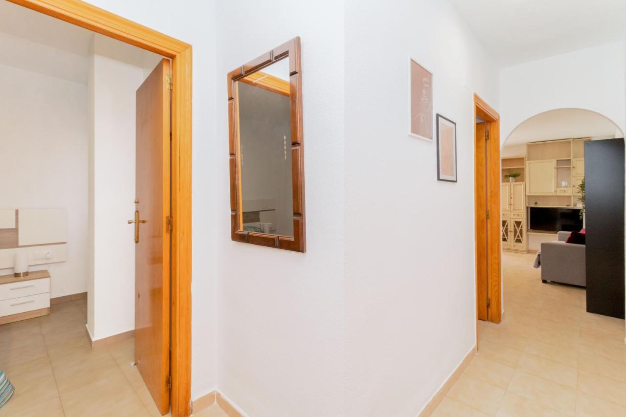 Espanatour Acequion Apartman Torrevieja Kültér fotó